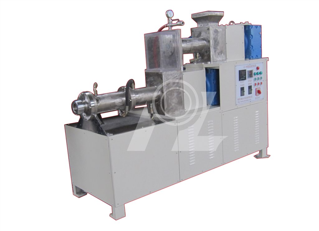 JC-70真空擠出機