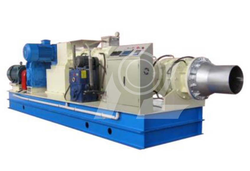 ZL-450B 真空練泥機(jī)